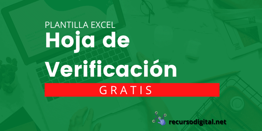 •ᐈ Plantillas De Hoja De Verificación Formato Excel